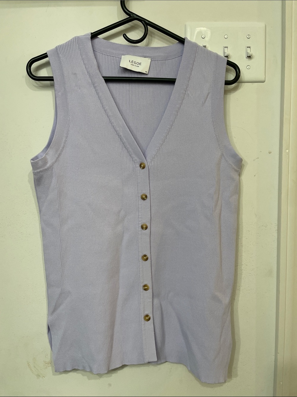 Legoe Heritage | tank | XS